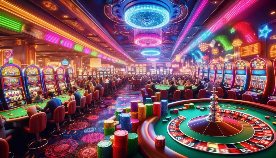Spinbetter Casino